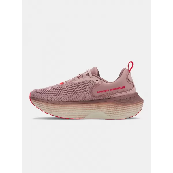  Damenschuhe UNDER ARMOUR UA W INFINITE ELITE 2 ROSA 