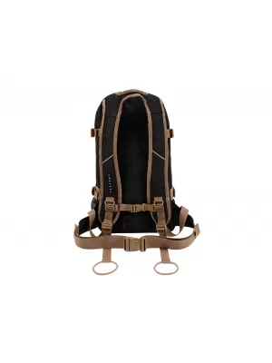 Rucksack BRANDIT 8654 SCHWARZ