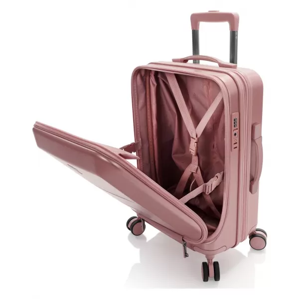  Koffer HEYS EZ FASHION S ROSÉGOLD 