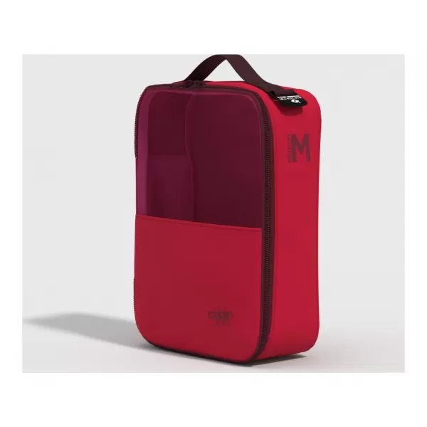  Veranstalter CABINZERO LUX PACKING CUBE MEDIUM PREISELBEEREN 