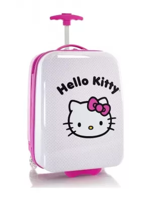 Koffer HEYS KIDS HALLO KITTY 4