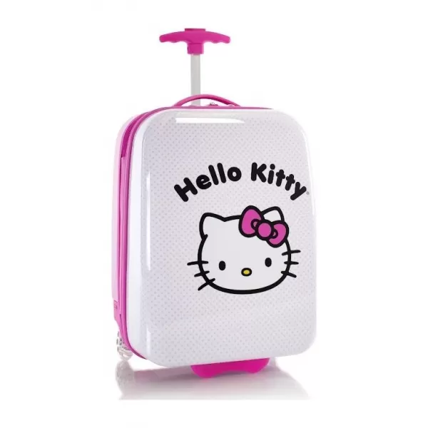  Koffer HEYS KIDS HALLO KITTY 4 