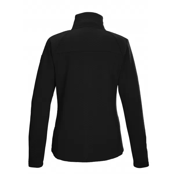  Damen Sweatshirt KILLTEC KOW 2 SCHWARZ 