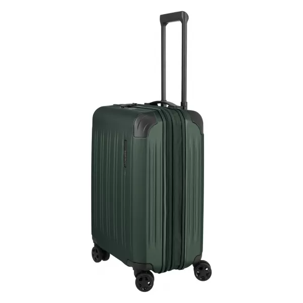  Koffer TRAVELITE DYNAMIIC S,M,L EXP GRÜN 