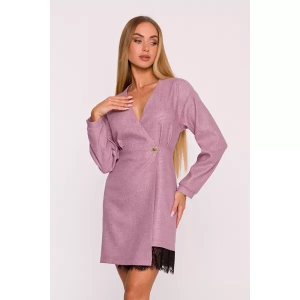  Kleid MOE M871 MARSALA 