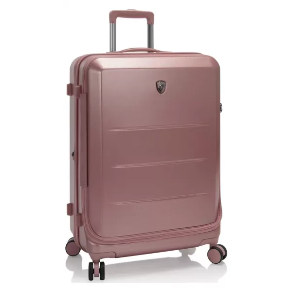  Koffer HEYS EZ FASHION M ROSÉGOLD 