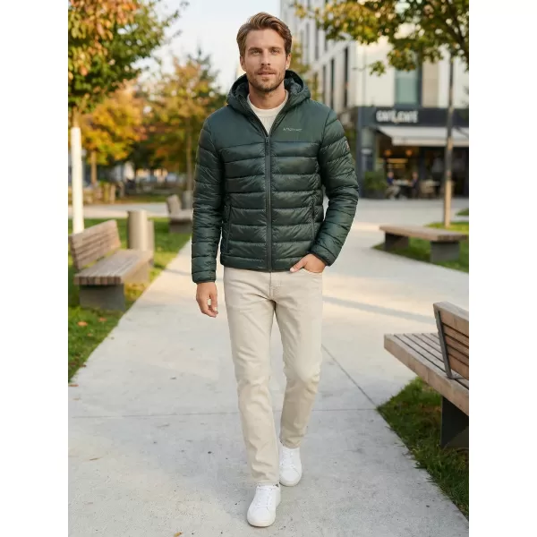  Jacke ALTISPORT GEMET GRÜN 