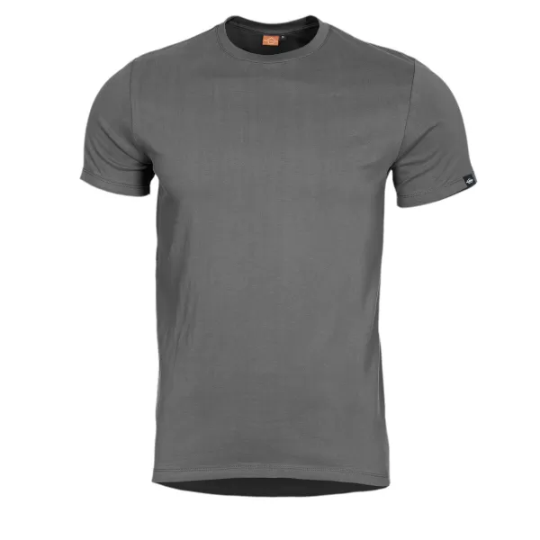  T-Shirt PENTAGON AGERON T-SHIRT BLANK K09012 WOLF/GRAU 