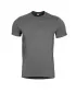 T-Shirt PENTAGON AGERON T-SHIRT BLANK K09012 WOLF/GRAU