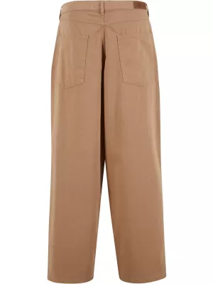 Hose URBAN CLASSICS TB7321 UNION BEIGE