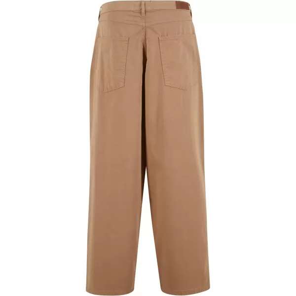  Hose URBAN CLASSICS TB7321 UNION BEIGE 