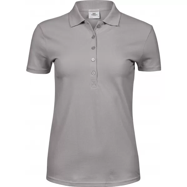  Damen-T-Shirt TEE JAYS | TJ 145 STEIN 