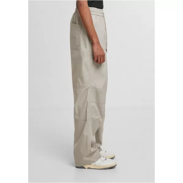  Herrenhosen URBAN CLASSICS TB7356 HOLZKOHLESTAUB 