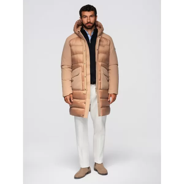  Jacke OMBRE OM-JALJ-0308 BEIGE 