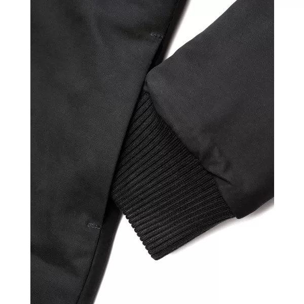  Damen Park BRANDIT 9112 SCHWARZ 