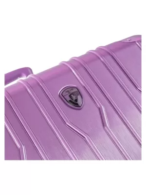 Koffer HEYS XTRAK L LAVENDEL