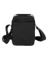 Umhängetasche TRAVELITE WORKFLOOW SHOULDER BAG SCHWARZ