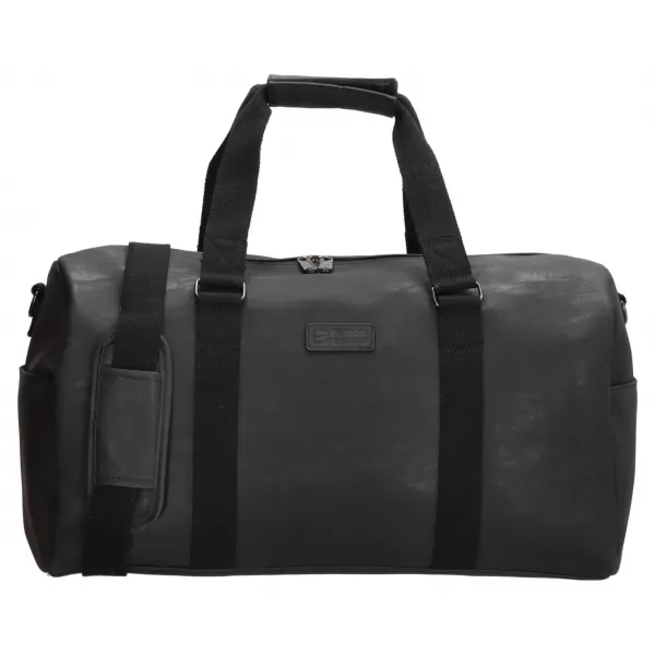  Tasche ENRICO BENETTI ROTTERDAM SPORT BAG SCHWARZ 