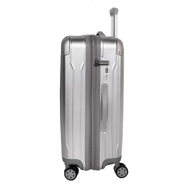  Koffer HEYS XTRAK M SILBER 