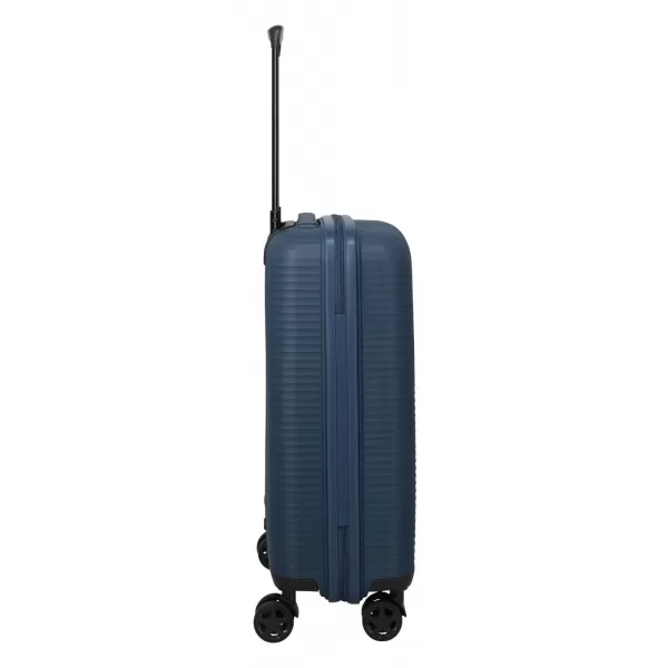  Koffer TRAVELITE Air Stripe S Slim GEWOHNHEITEN 