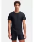 Herren-T-Shirt UNDER ARMOUR M UA PERF TECH MESH CREW NECK-2PK 6007625-001 SCHWARZ