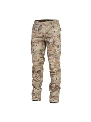 Hose PENTAGON BDU 2.0 CAMO K05001 PENTACAMO