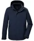 Herrenjacke KILLTEC KOW 4 DUNKELBLAU