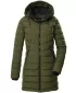 Mantel KILLTEC GW 74 OLIVE