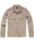 Herren-T-Shirt BRANDIT 4102 BEIGE