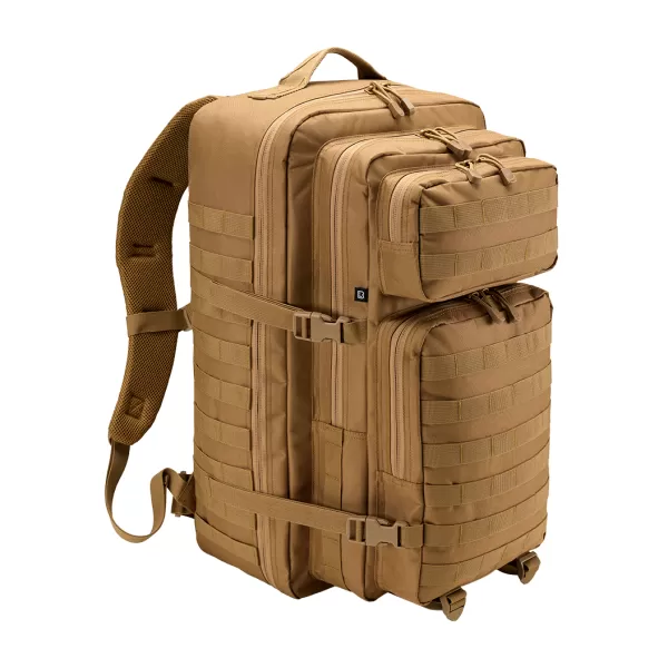  Rucksack BRANDIT 8099 KAMEL 