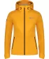 Softshelljacke für Damen NORDBLANC NBWSL8131 BERNSTEIN