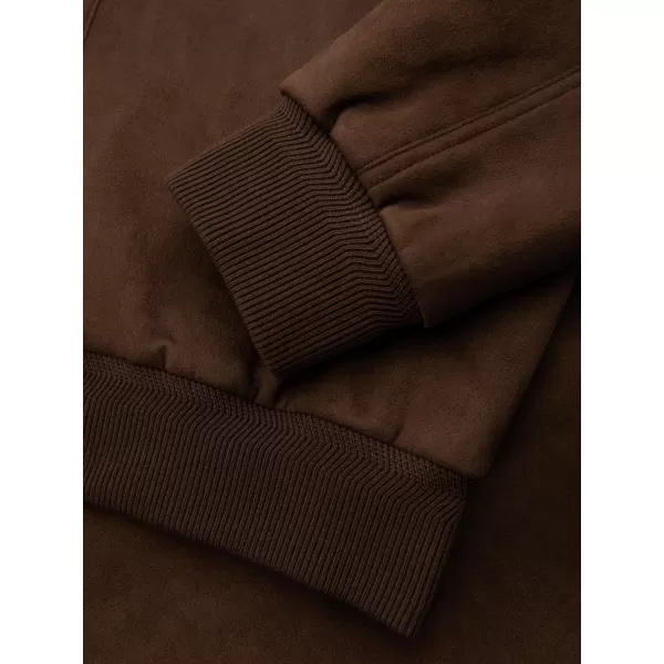  Jacke OMBRE OM-JAFL-0109 BRAUN 
