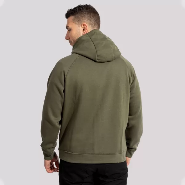  Sweatshirt PENTAGON PHAETON HOOD SWEATER K09021-DT01 SCHWARZ 