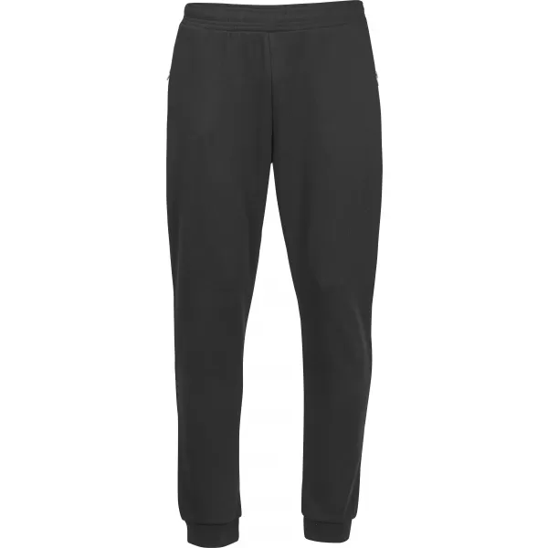  Herrenhosen TEE JAYS | TJ 5510 SCHWARZ 