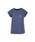 Hemd BRANDIT 8680 VINTAGE BLUE