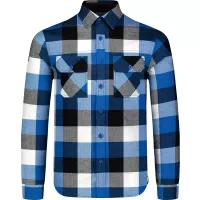 Blau