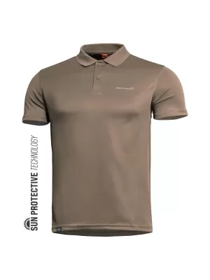 T-Shirt PENTAGON ANASSA POLO K09017 KOJOTE