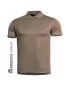 T-Shirt PENTAGON ANASSA POLO K09017 KOJOTE
