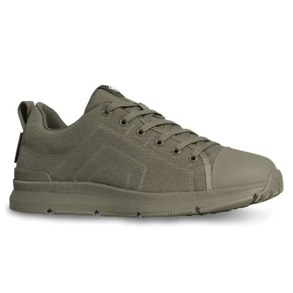 Stiefel PENTAGON HYBRID 2.0 SHOES K15037 BRAUNGRAU 