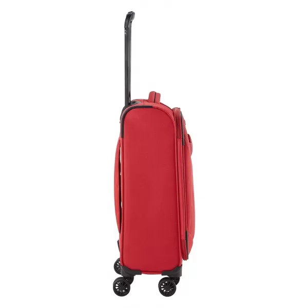  Koffer TRAVELITE CHIOS S HRSG 