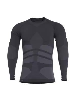 T-Shirt PENTAGON PLEXIS SHIRT K11009 SCHWARZ