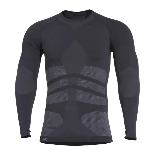  T-Shirt PENTAGON PLEXIS SHIRT K11009 SCHWARZ 