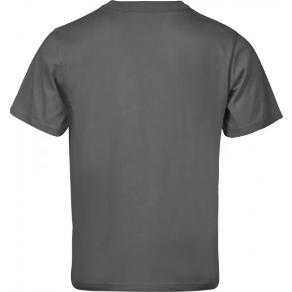  Herren-T-Shirt TEE JAYS | TJ 1160 PUDERGRAU 