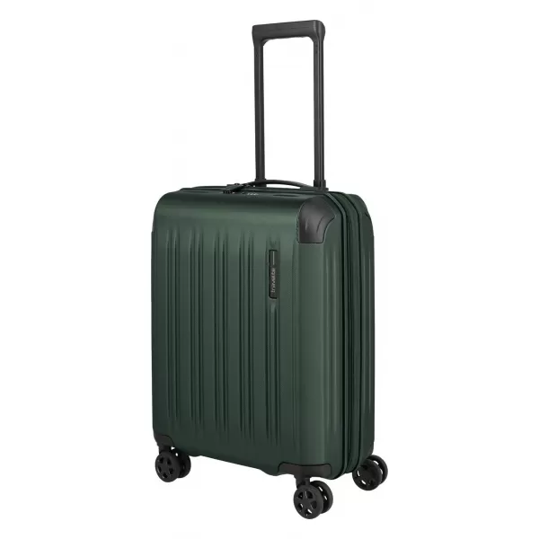  Koffer TRAVELITE DYNAMIIC S,M,L EXP GRÜN 