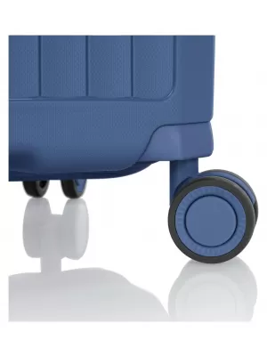 Koffer HEYS AIRLITE M BLAU