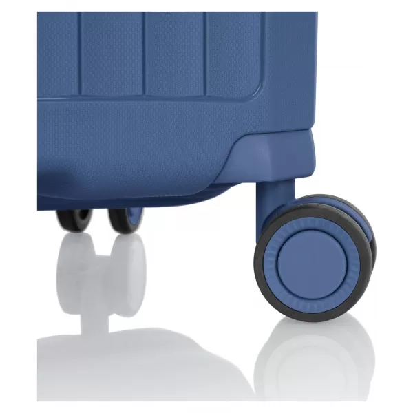  Koffer HEYS AIRLITE M BLAU 