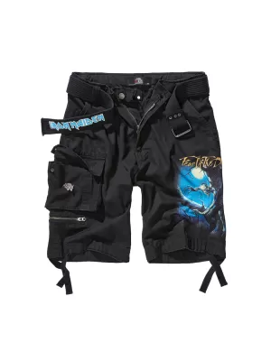 Shorts BRANDIT 61053 SCHWARZ