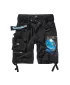 Shorts BRANDIT 61053 SCHWARZ