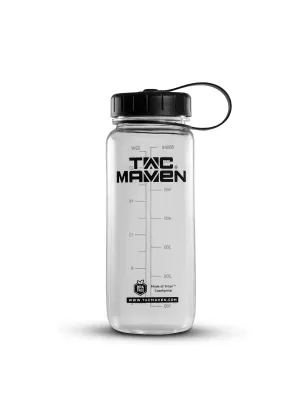 Flasche PENTAGON NORMAN TRITAN BOTTLE 650ML D19012 BANNER