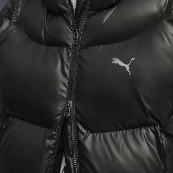  Herrenjacke PUMA TECH-X PUFFER JACKET 63216201 PUMA SCHWARZ 